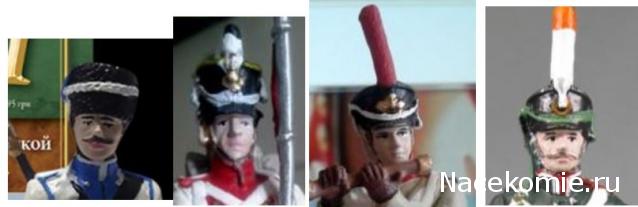 Наполеоновские Войны - График выхода и обсуждение