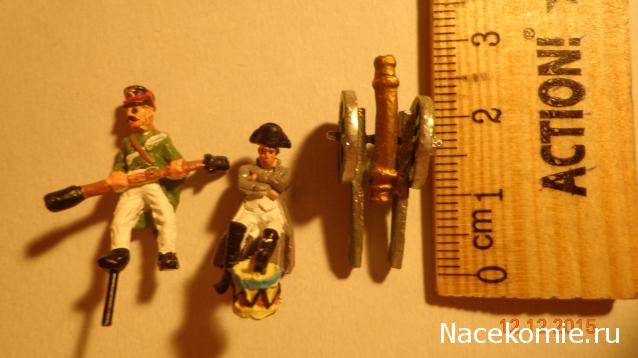 Наполеоновские Войны - График выхода и обсуждение