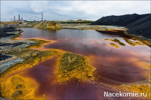 Тракторная болталка