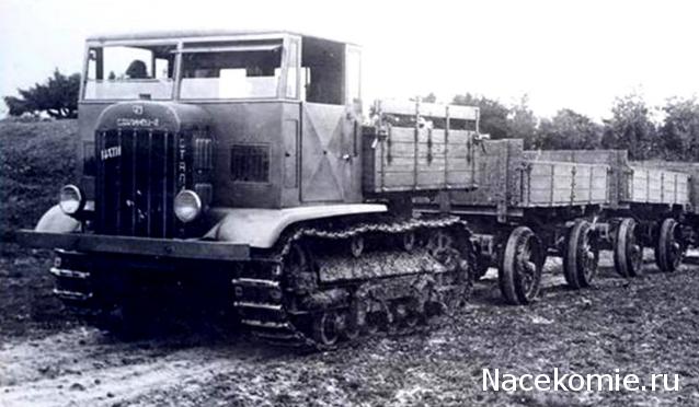 Тракторы: история, люди, машины - График выхода и обсуждение