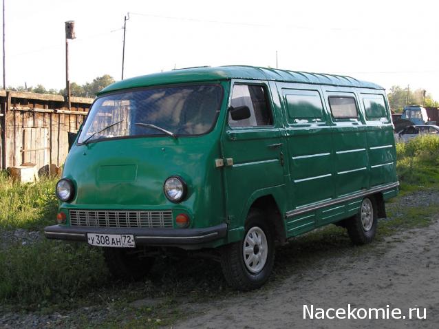 Автолегенды вживую