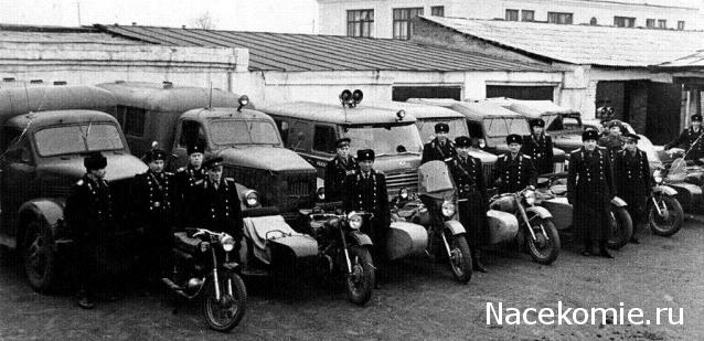 Автолегенды вживую