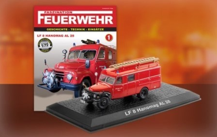 Обзор партворков, выходящих в других странах