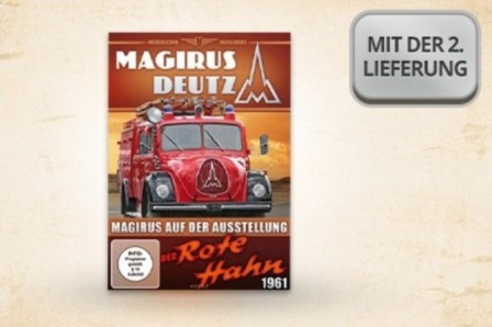 Обзор партворков, выходящих в других странах