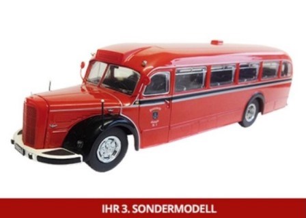 Обзор партворков, выходящих в других странах