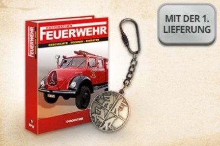 Обзор партворков, выходящих в других странах