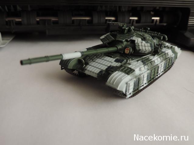 Фото наших коллекций бронетехники