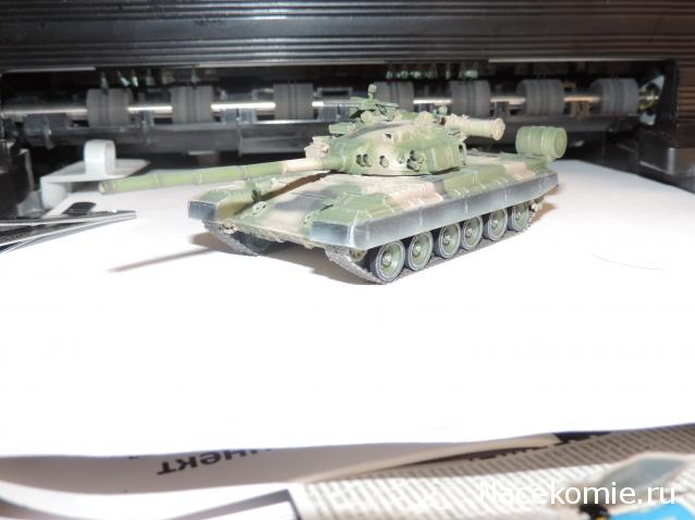 Фото наших коллекций бронетехники