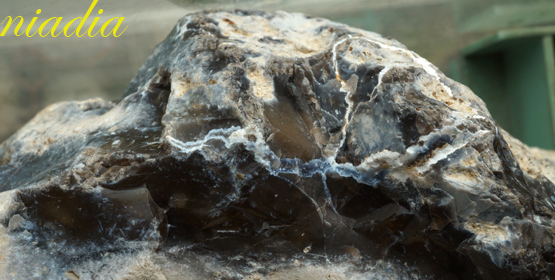 Компания кладоискателей. Болталка форума Минералов