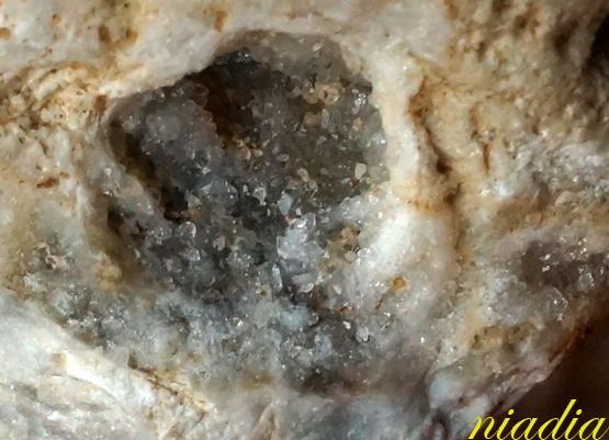 Компания кладоискателей. Болталка форума Минералов