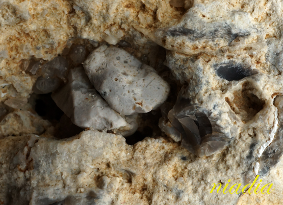 Компания кладоискателей. Болталка форума Минералов