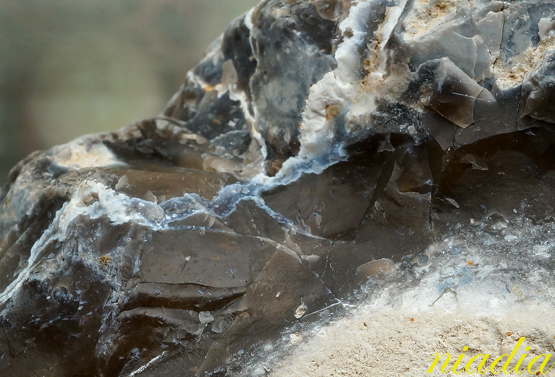 Компания кладоискателей. Болталка форума Минералов