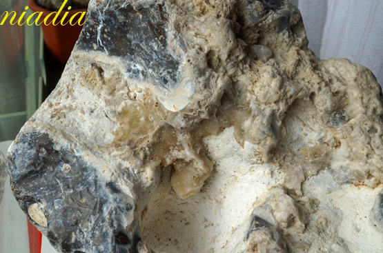 Компания кладоискателей. Болталка форума Минералов