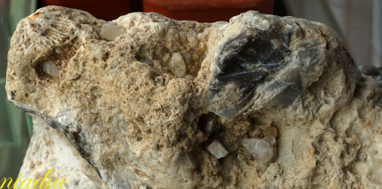 Компания кладоискателей. Болталка форума Минералов