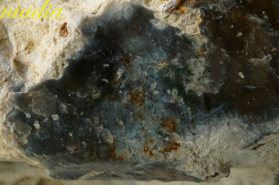 Компания кладоискателей. Болталка форума Минералов