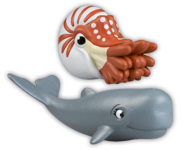 Животные моря и полюсов (Испания)