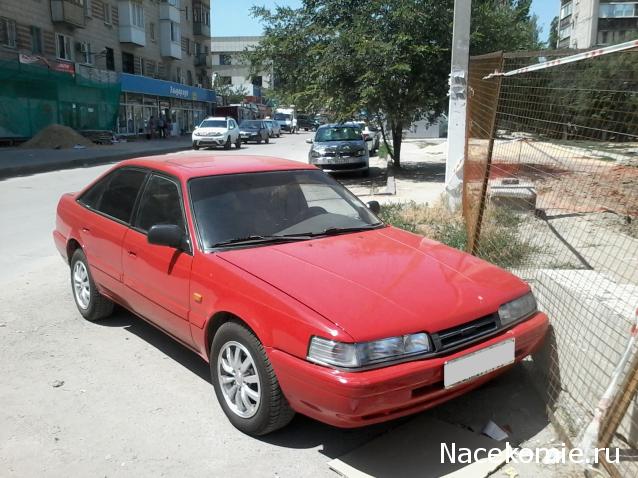 Автолегенды вживую