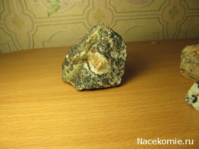 Компания кладоискателей. Болталка форума Минералов