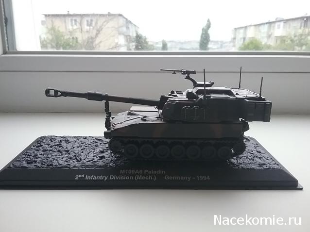 Фото наших коллекций бронетехники