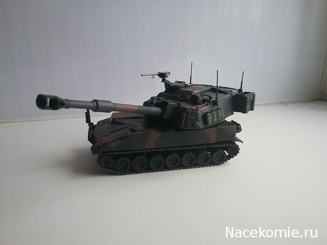 Фото наших коллекций бронетехники