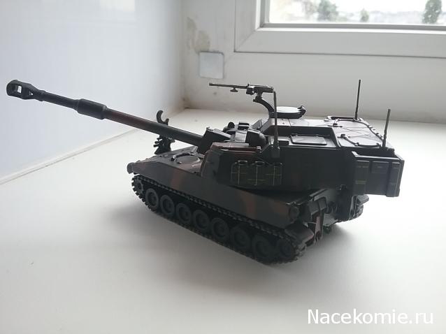 Фото наших коллекций бронетехники