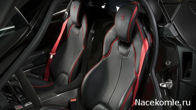 LaFerrari - График выхода и обсуждение