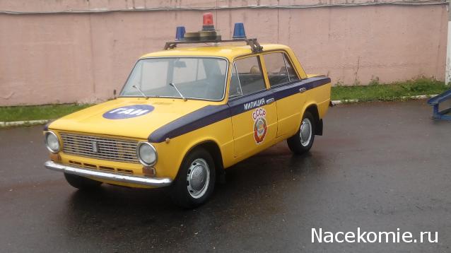 Автолегенды вживую