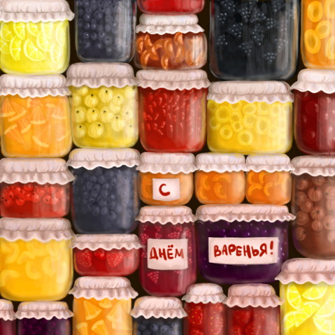 leonidovna - Ниша мечты