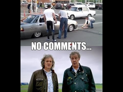 Автолегенды вживую