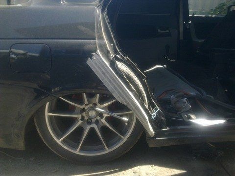 Автолегенды вживую