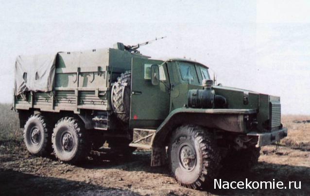 Фото наших коллекций бронетехники