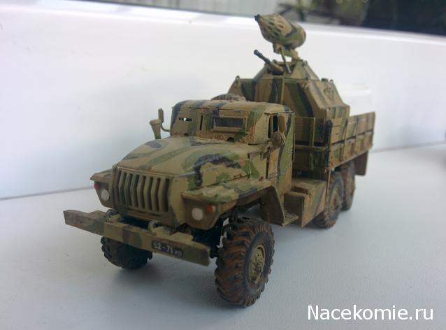 Фото наших коллекций бронетехники