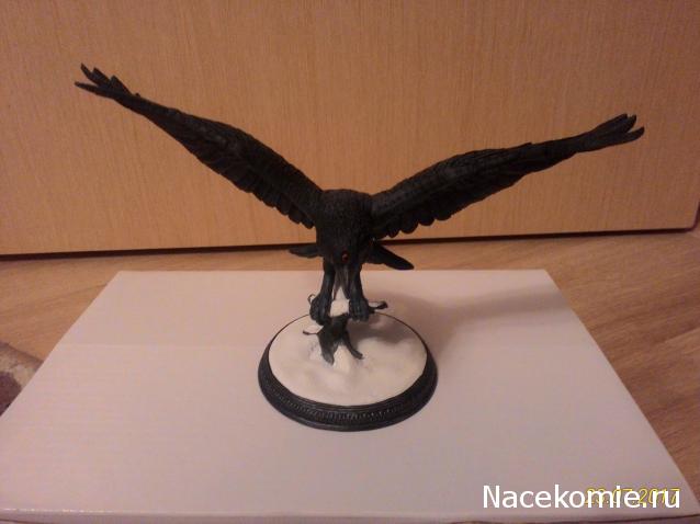 Фигурки "Игра престолов" по подписке - Eaglemoss