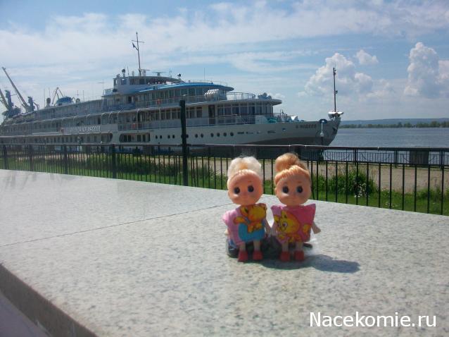 mirumir - Ваня, Валя, Вася