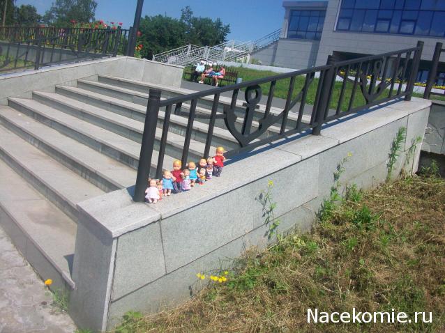 mirumir - Ваня, Валя, Вася