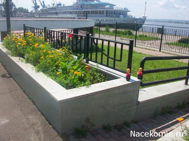 mirumir - Ваня, Валя, Вася