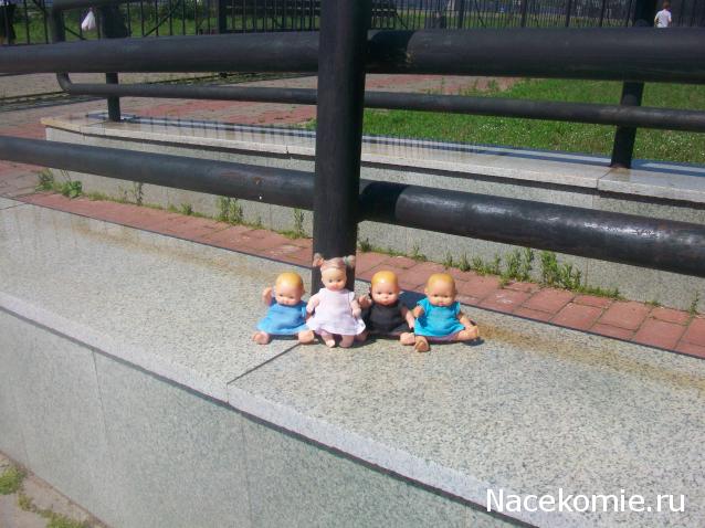 mirumir - Ваня, Валя, Вася