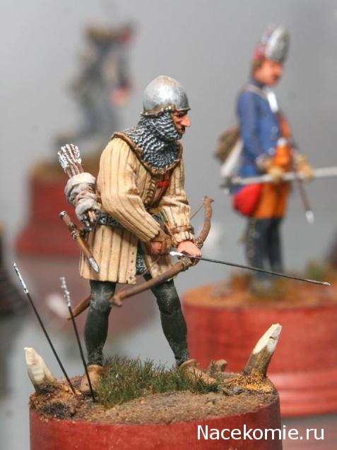 Chronos Miniatures, фото, обсуждения, пожелания, общение с представителем