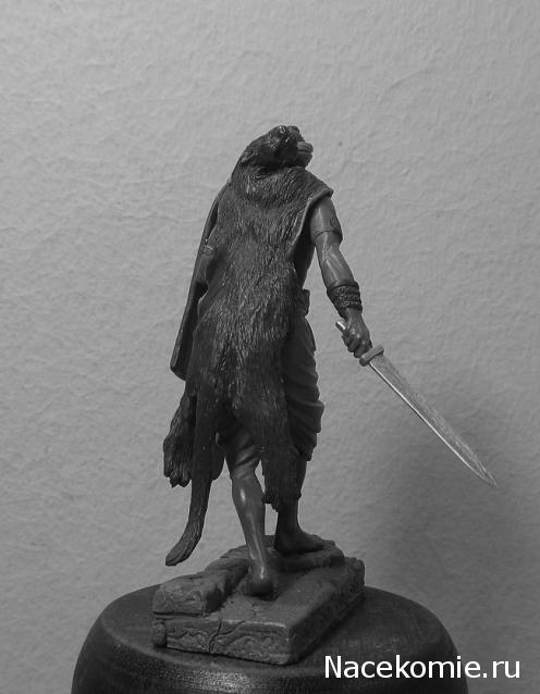 Chronos Miniatures, фото, обсуждения, пожелания, общение с представителем