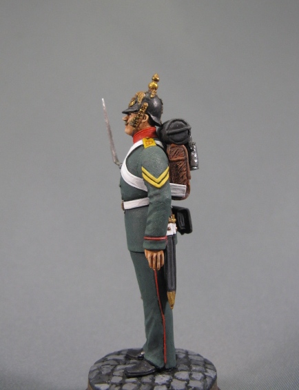 Chronos Miniatures, фото, обсуждения, пожелания, общение с представителем