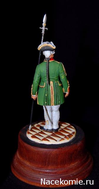 Chronos Miniatures, фото, обсуждения, пожелания, общение с представителем