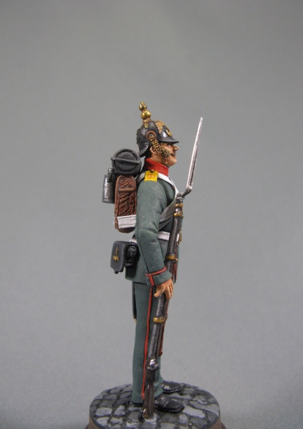 Chronos Miniatures, фото, обсуждения, пожелания, общение с представителем