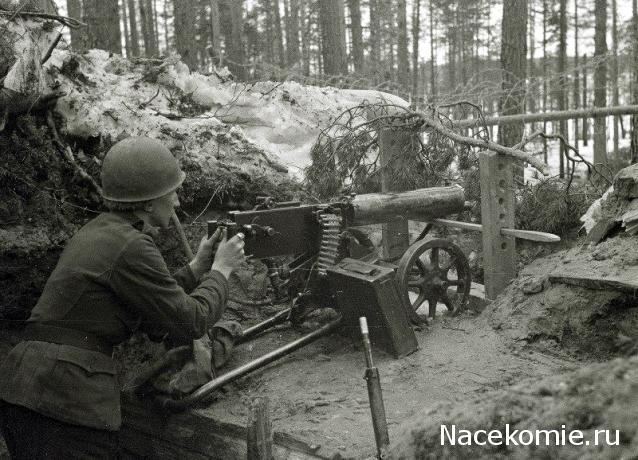 Наполеоновские Войны - Новая флудилка