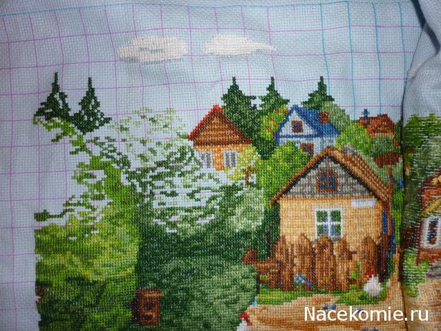 100 крестиков!