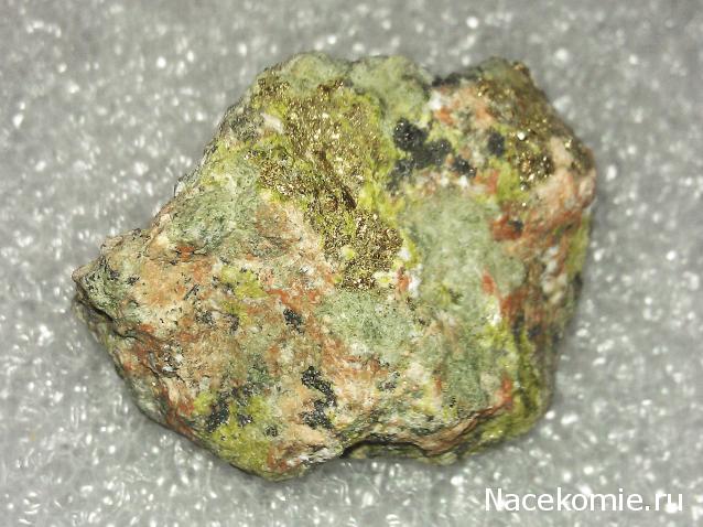 Компания кладоискателей. Болталка форума Минералов