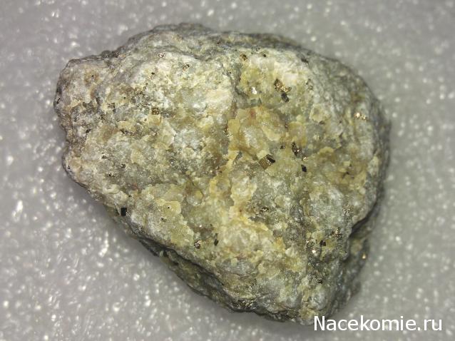 Компания кладоискателей. Болталка форума Минералов