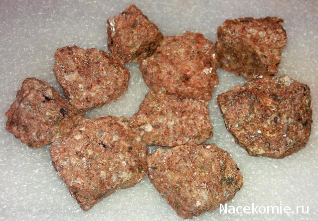 Компания кладоискателей. Болталка форума Минералов