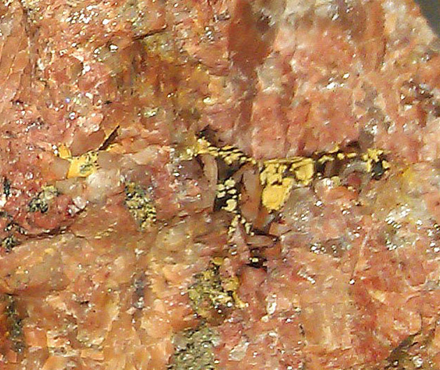 Компания кладоискателей. Болталка форума Минералов