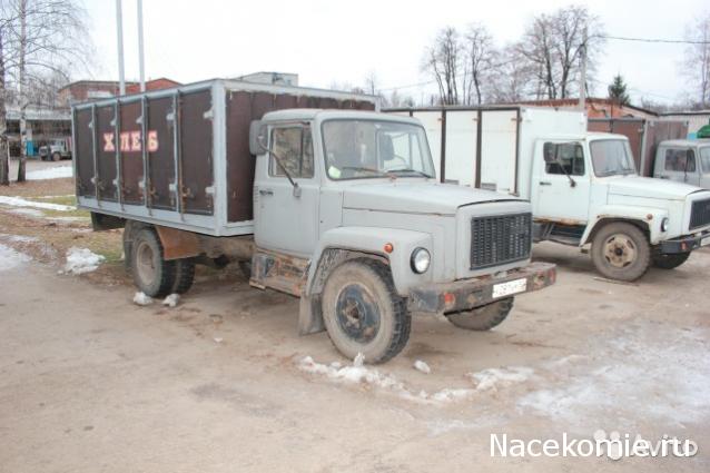 Автолегенды СССР Грузовики - График выхода и обсуждение