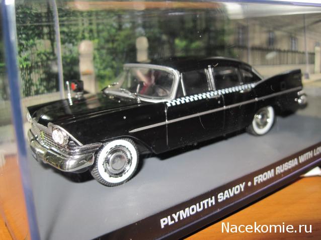 Фото наших коллекций автомобилей